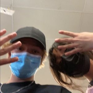 Meet your Posher, Jake